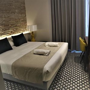 Camera con letto queen size